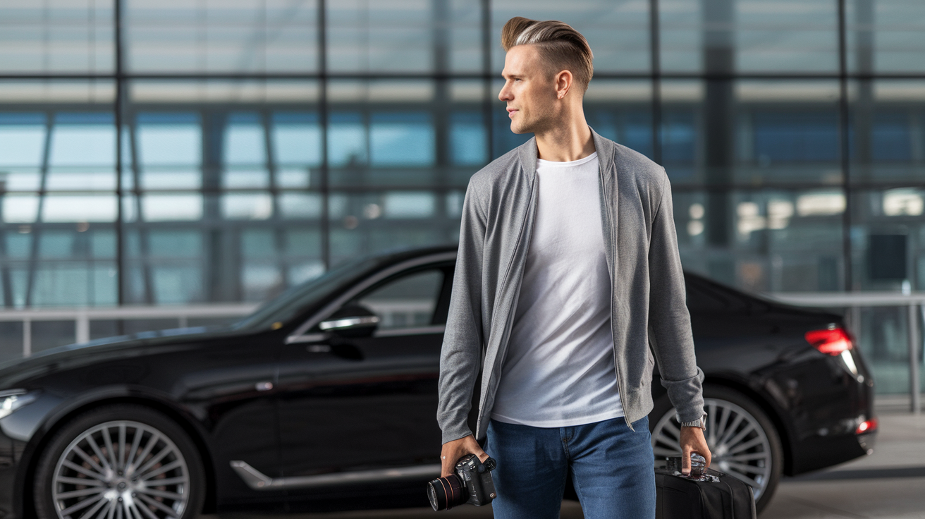 Basel Airport Transfer to Nancy: Your Complete Guide